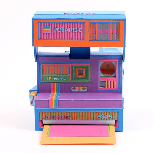 If It's Hip It's Here | The latest in global design and creativity